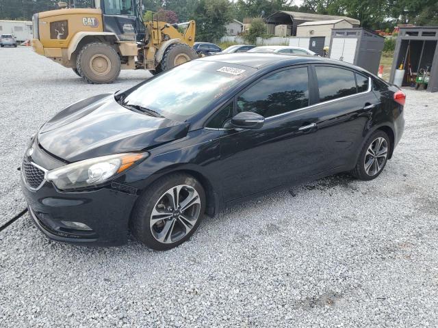 2014 Kia Forte EX