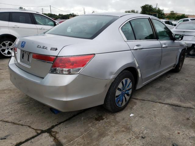 1HGCP2F30BA091422 | 2011 Honda accord lx