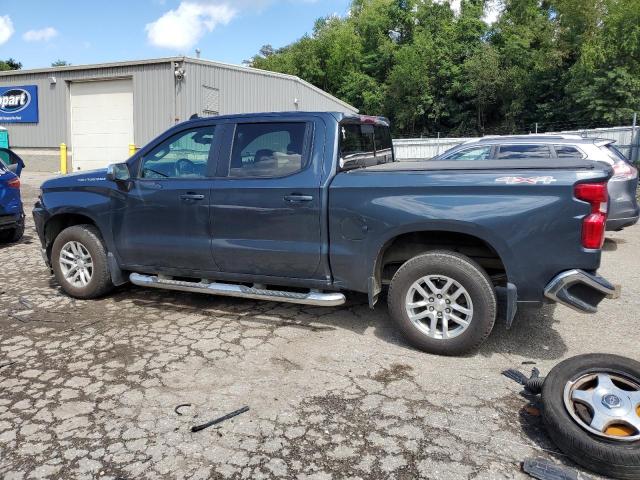 Vin: 1gcuyded5kz184668, lot: 62397143, chevrolet all models k1500 lt 20192