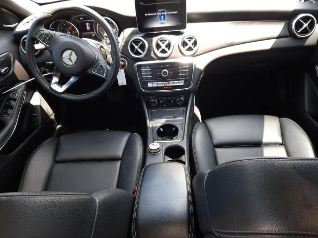 2018 MERCEDES-BENZ GLA 250 - WDCTG4EB2JJ495575