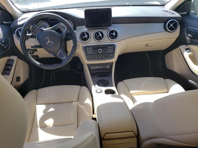 2017 MERCEDES-BENZ GLA 250 - WDCTG4EB0HJ331848