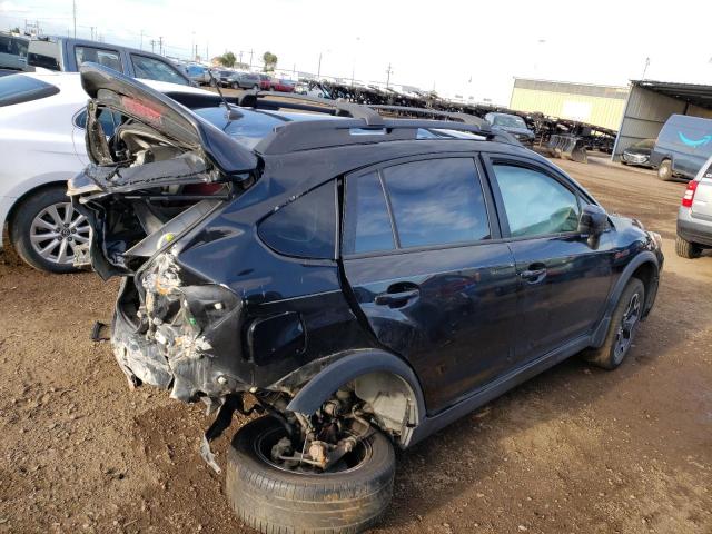 JF2GPAGC0E8267830 Subaru Xv Crosstrek 2.0 Limited
