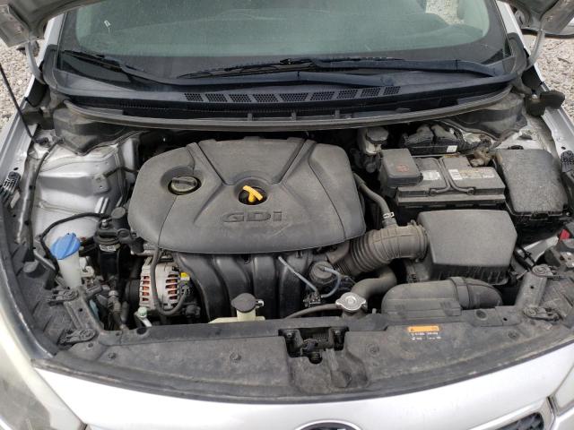KNAFK5A89G5597522 KIA FORTE LX