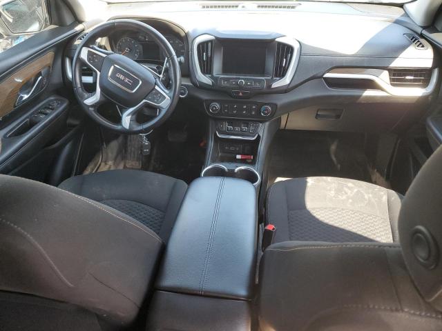 3GKALTEVXJL271836 GMC Terrain Sle