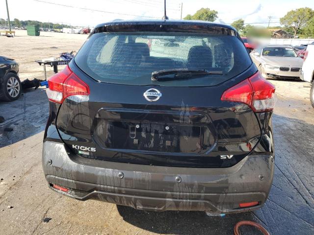 2020 NISSAN KICKS SV - 3N1CP5CV9LL491885