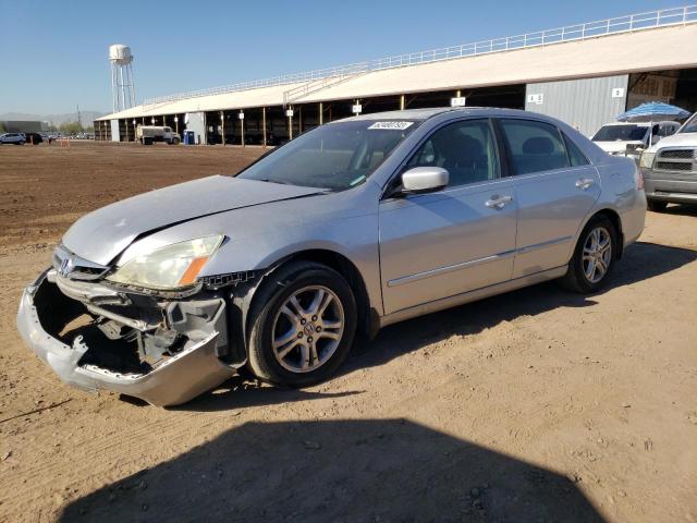 2006 Honda Accord Coupe EX