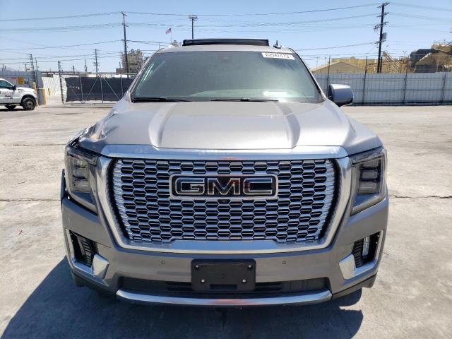 2021 GMC YUKON XL D - 1GKS2JKL8MR250270