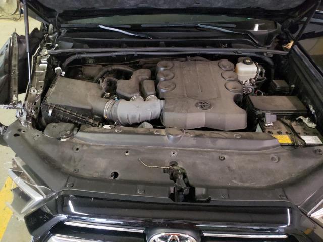 2021 TOYOTA 4RUNNER TR - JTEKU5JR9M5903209