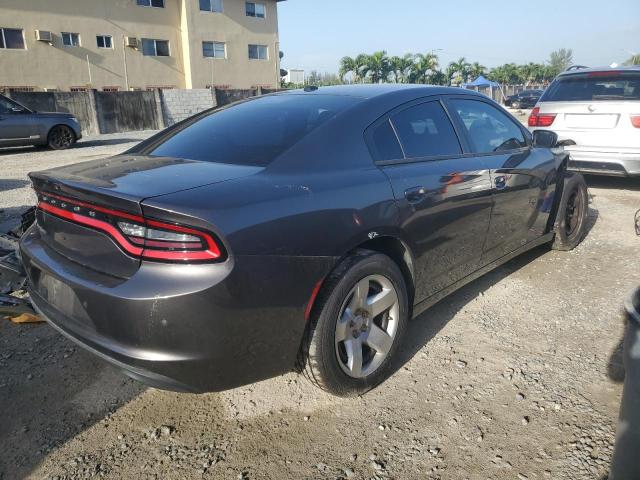 2018 DODGE CHARGER PO - 2C3CDXAT8JH325774