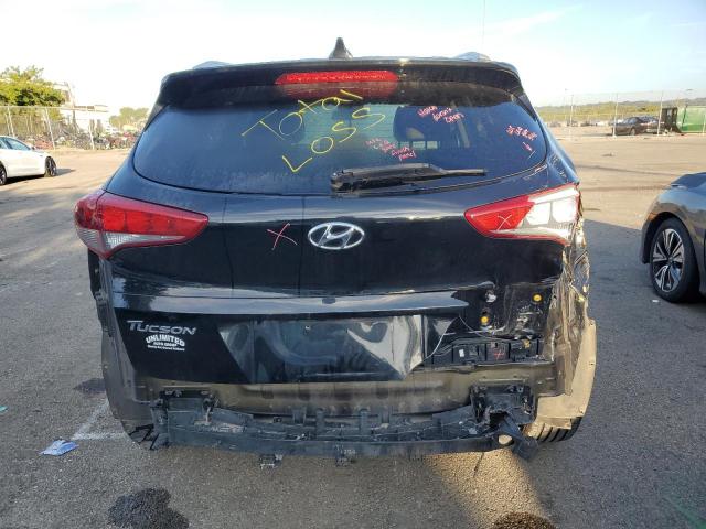 KM8J3CA4XJU725058 | 2018 HYUNDAI TUCSON SEL