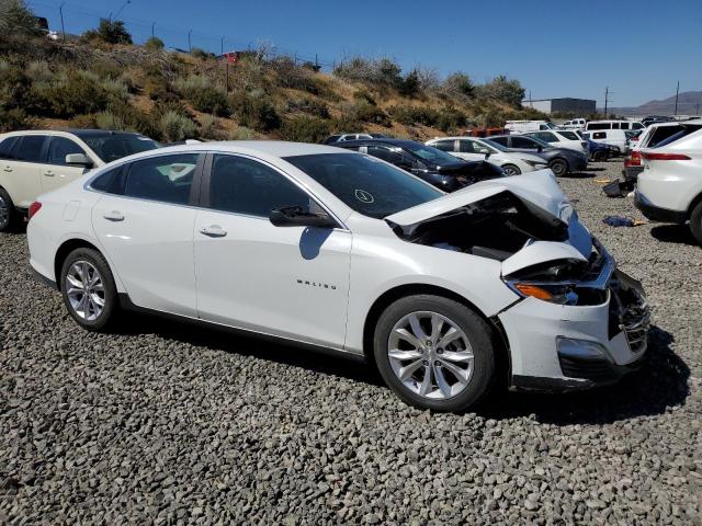 1G1ZD5ST6LF035605 | 2020 CHEVROLET MALIBU LT