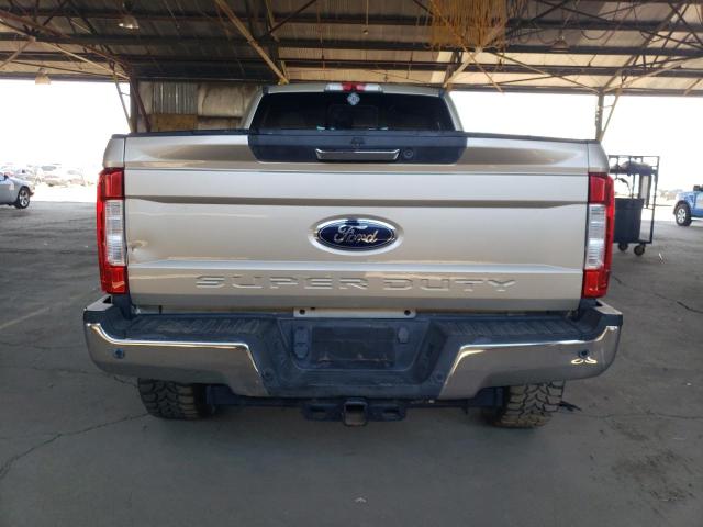1FT7W2BT4HEC44930 Ford F250 Super Duty