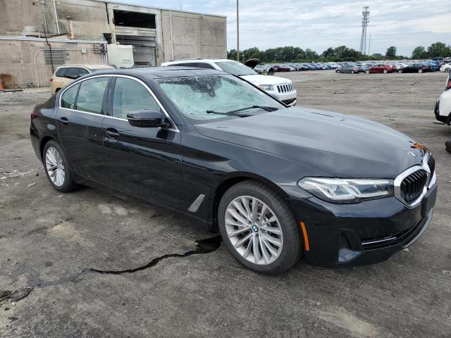 2023 BMW 530 XI - WBA13BJ06PWY22926