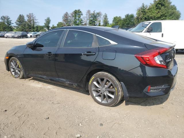 19XFC1F36KE200867 Honda CIVIC EX