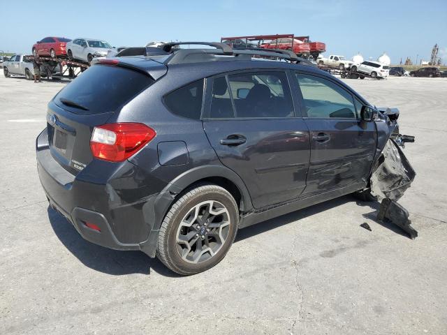 JF2GPANC3HH278232 Subaru Crosstrek Limited