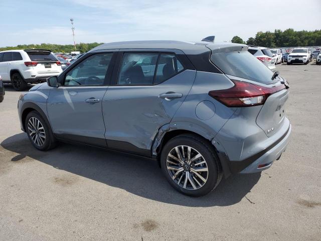 3N1CP5CV1PL551647 Nissan KICKS SV