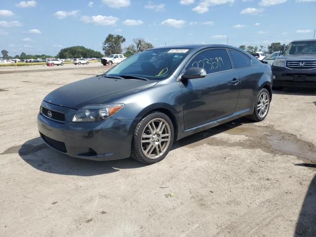 2007 Scion tC 