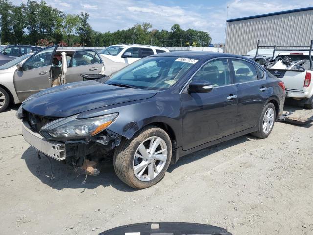 Vin: 1n4bl3ap5gc115270, lot: 63867223, nissan altima 3.5sl 2016 img_1