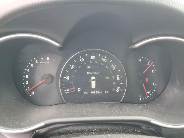 5XYKWDA71EG447416 KIA SORENTO SX
