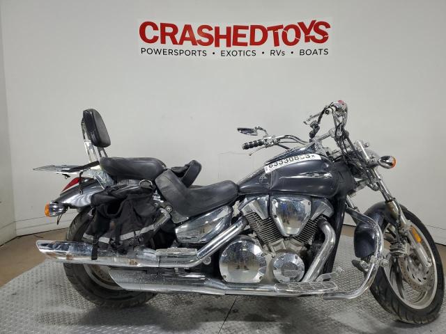 2006 HONDA VTX1300 C 1HFSC550X6A200513