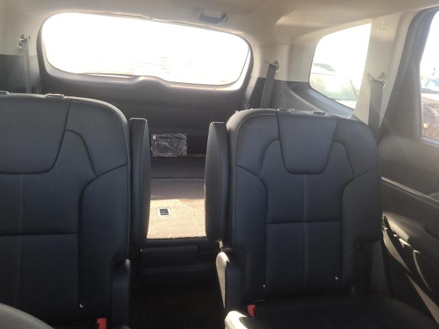 5XYP3DHC8NG243990 KIA Telluride Ex