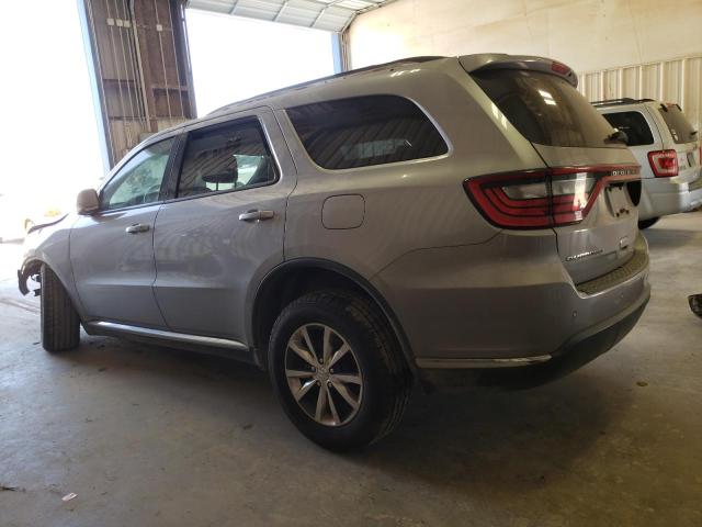 1C4RDHDG9GC482994 Dodge DURANGO LIMITED