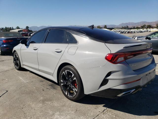 5XXG64J27MG079949 KIA K5 GT LINE