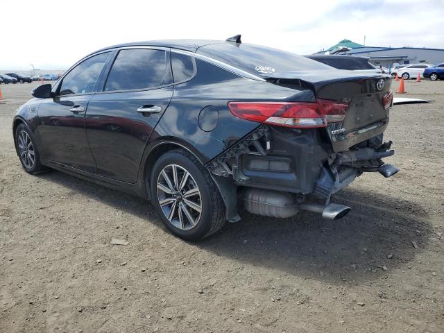 5XXGU4L10KG302209 KIA OPTIMA EX