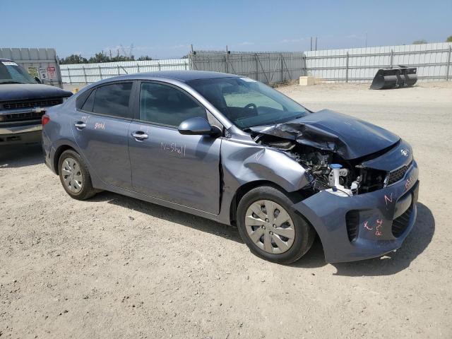 3KPA24ADXLE319750 KIA RIO LX