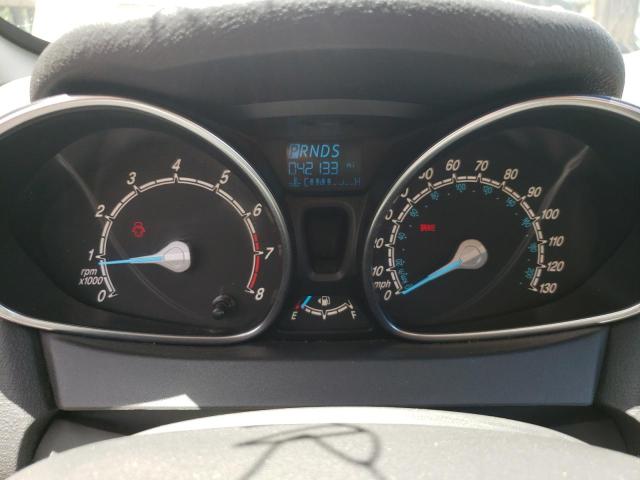 3FADP4BJ3KM149499 Ford FIESTA SE