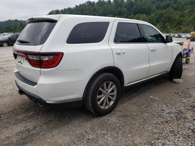 2015 DODGE DURANGO SS - 1C4SDJFT3FC743117