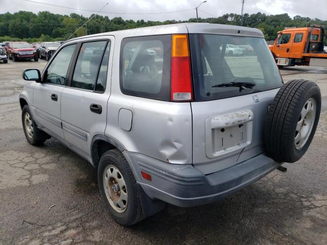 JHLRD1840XC011231 | 1999 Honda cr-v lx