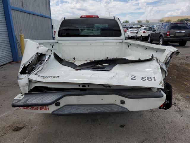 1N6BD0CT8KN702024 Nissan FRONTIER S