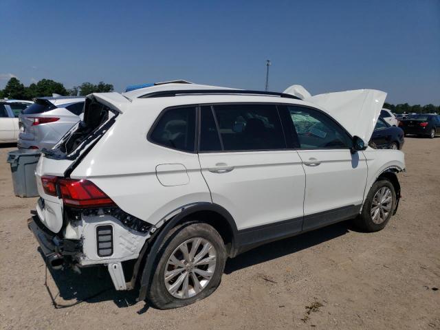 3VV1B7AX5LM152779 Volkswagen Tiguan S 3