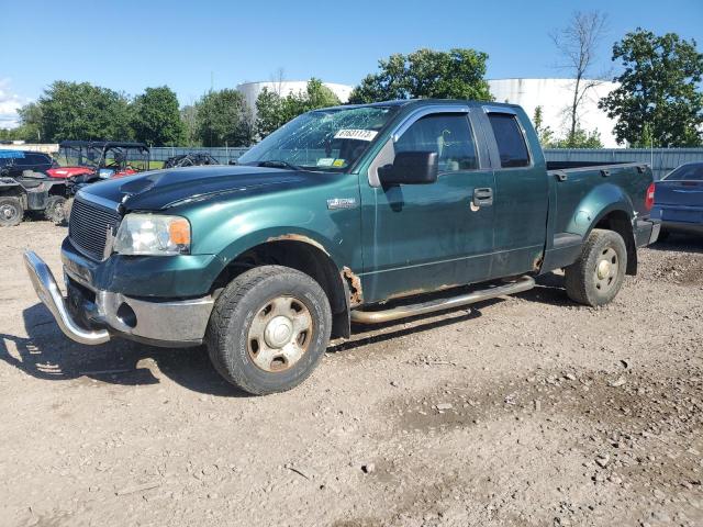 2008 Ford F-150 