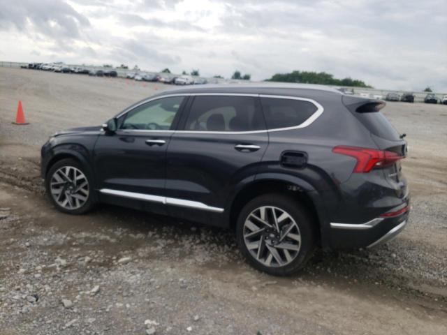 2023 HYUNDAI SANTA FE C 5NMS54AL0PH559598