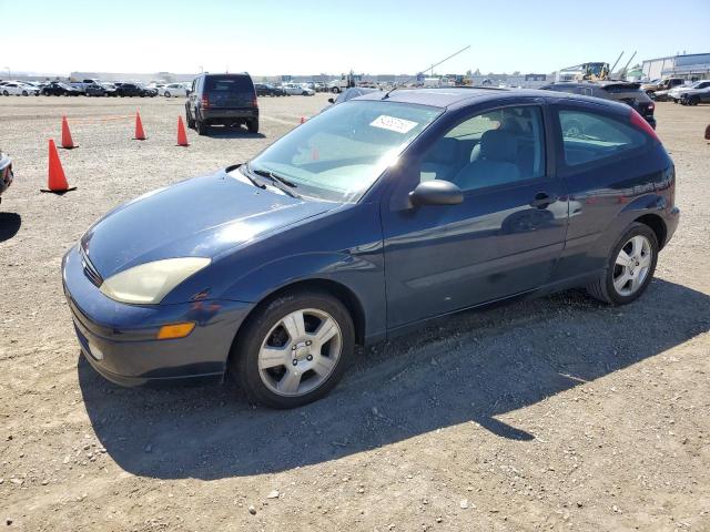 2003 Ford Focus ZX3