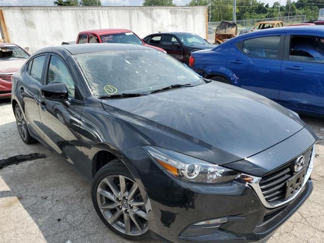 3MZBN1V37JM244999 | 2018 MAZDA 3 TOURING