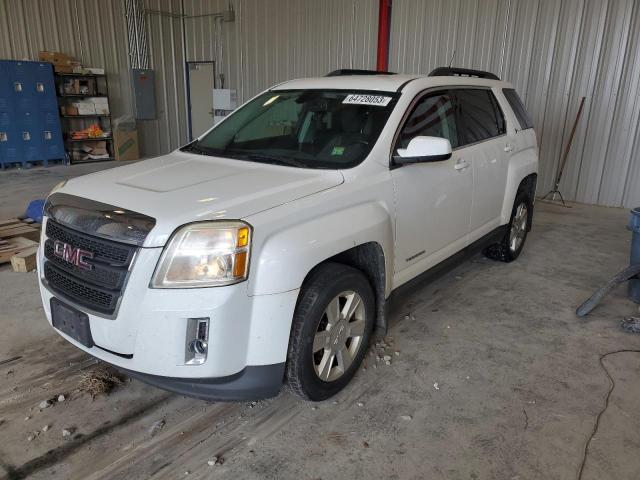 2010 GMC Terrain SLE