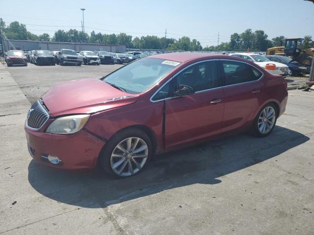 2012 Buick Verano 