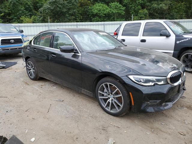 2020 BMW 330XI - 3MW5R7J07L8B24194