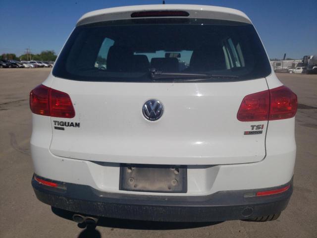 2018 VOLKSWAGEN TIGUAN LIM - WVGBV7AX3JK005015