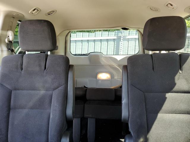  DODGE CARAVAN 2019 Чорний
