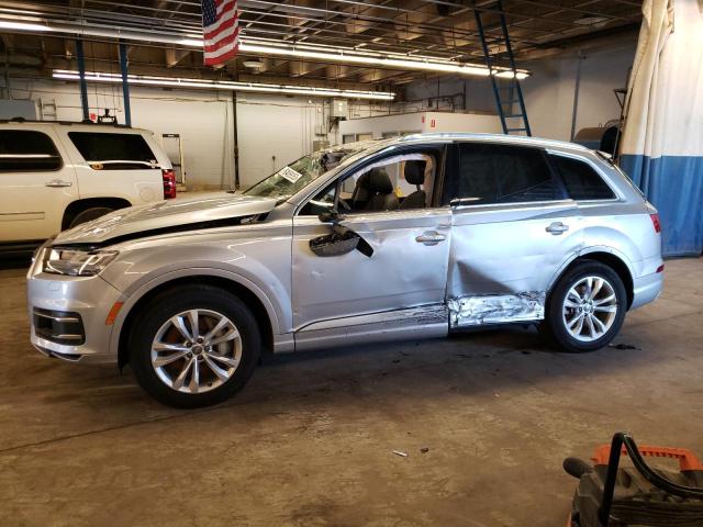 2018 Audi Q7 Premium Plus