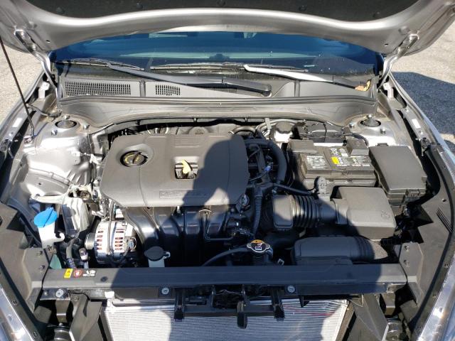 3KPF54ADXPE636348 KIA Forte Gt Line