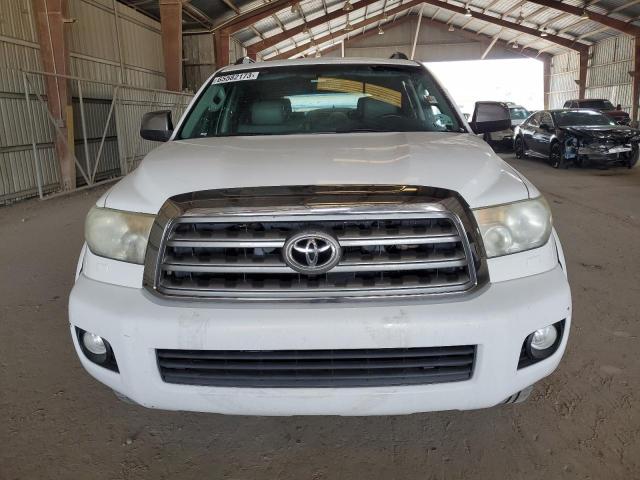2015 TOYOTA SEQUOIA 5TDKY5G17FS056102