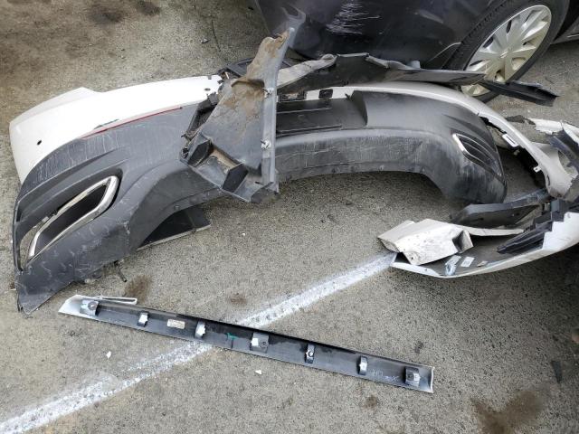 3LN6L2GK0FR615754 Lincoln MKZ