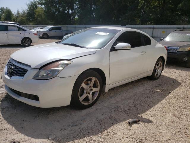 2009 Nissan Altima 3.5SE