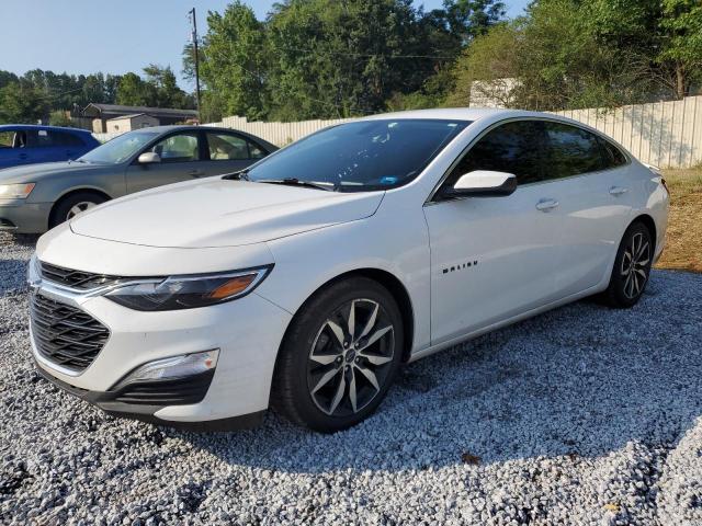 2021 Chevrolet Malibu RS