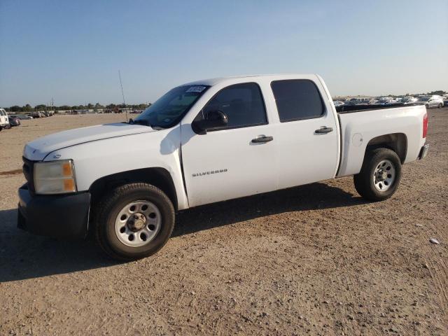 2011 Chevrolet C/K 1500 